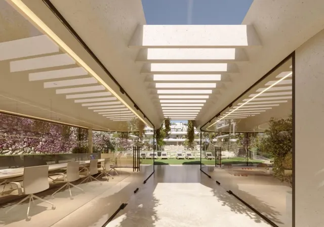 Apartamento 3 habitaciones 127m² en venta - Arroyo Enmedio — 12