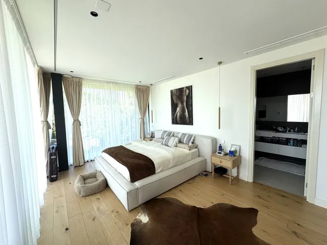 Chalet 6 habitaciones 410m² en venta - Marbella — 28