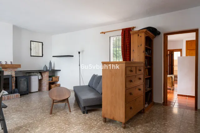 Finca rústica 3 habitaciones 223m² en venta - Costa del Sol — 28