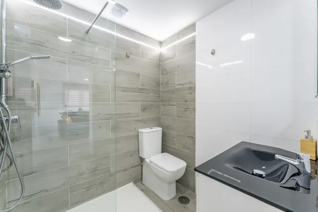 Apartamento 7 habitaciones 205m² en venta - Centro — 11