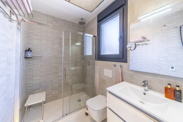 Espectacular Chalet Nuevo en Lomas de Cabo Roig, — 22