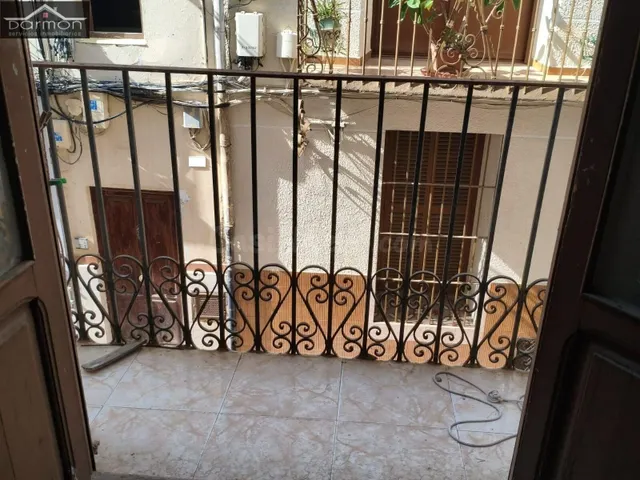 Amplio piso en el corazón de Gandía - Oportunidad para refor - foto 3