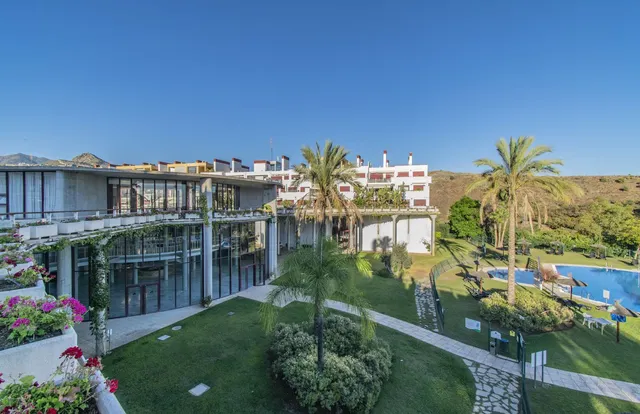 Apartamento 1 habitación 52m² en venta - Costa del Sol — 21