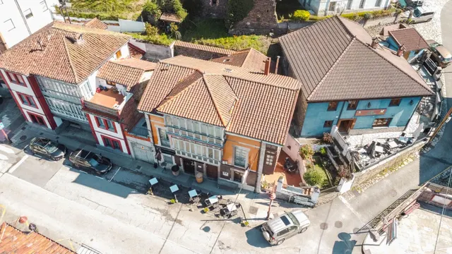 Venta de Casa Indiano en Barzana,Quirós - foto 4