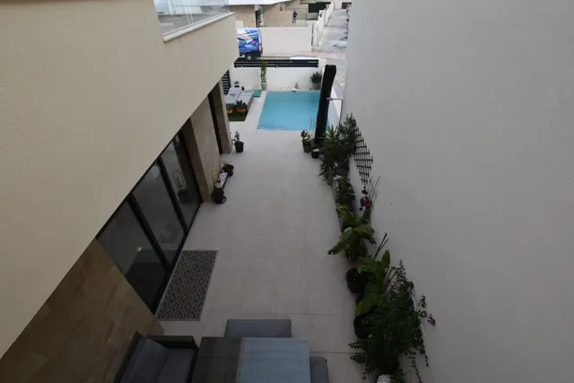 Villa 3 habitaciones 108m² en venta - Costa blanca sur — 35