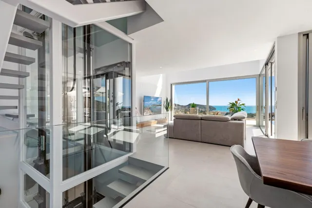 Villa de Lujo 4 habitaciones 370m² en venta - Benimeit — 18