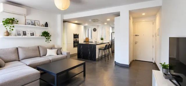 Piso 3 habitaciones 84m² en venta - Lepanto — 7