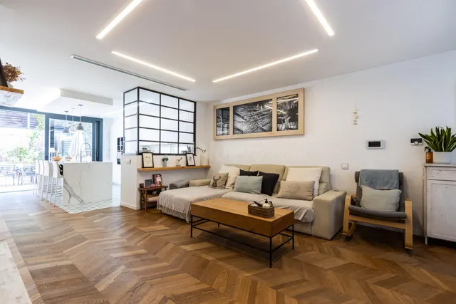 CASA SEMINOVA PASSIVE HOUSE AMB GARATGE I JARDÍ - foto 2