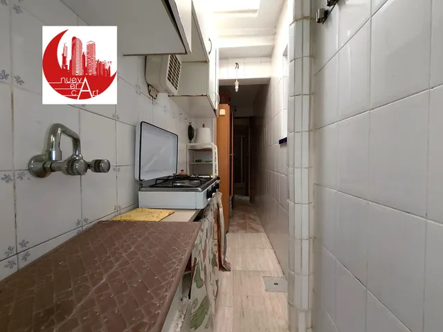 ¡Piso en planta baja en venta de 3 dormitorios, 2 baños y amplio jardín en El Algar! — 30