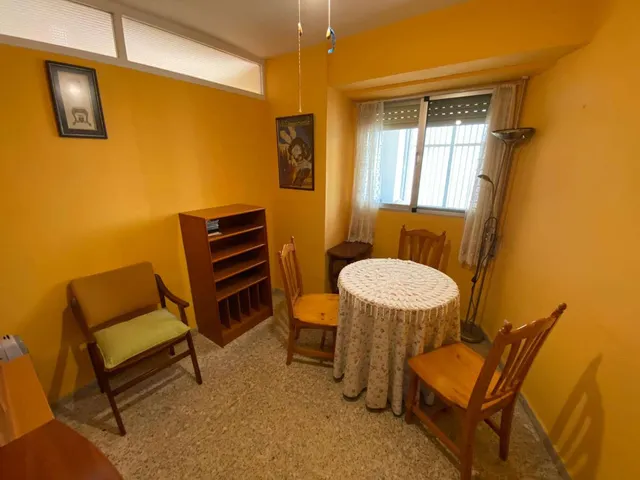 Apartamento 4 habitaciones 120m² en venta - La Aurora - Avda Andalucia — 12