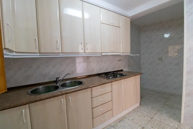 ENCANTADORA CASA EN VELEFIQUE — 8