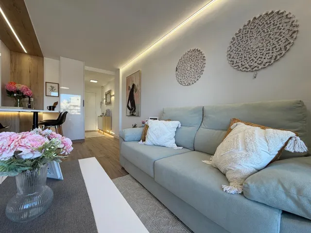Apartamento 3 habitaciones 92m² en venta - Punta Prima — 34