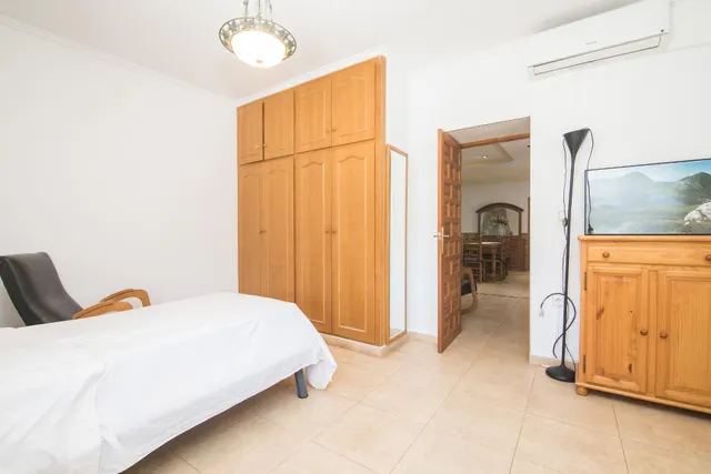 ¡chalet con piscina y gran parcela en Redován! — 46