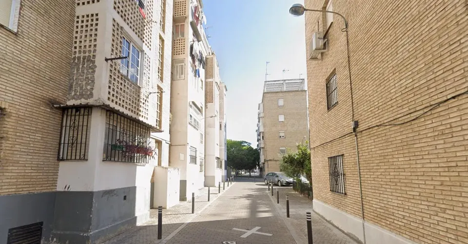 PISO EN SEVILLA