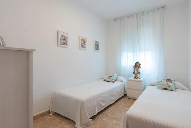 Ático dúplex impecable, con ascensor, muy luminoso y listo para entrar a vivir en Deltebre — 20