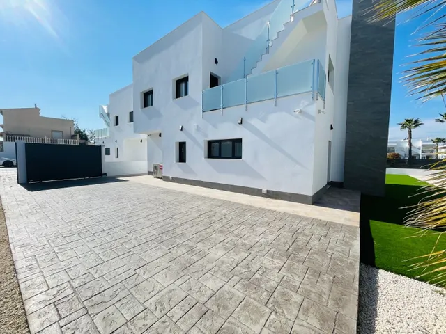 Villa 5 habitaciones 368m² en venta - Torreblanca — 45