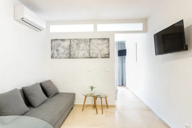 GRAN OFERTA EN ALQUILER VACACIONAL PLAYA DE LEVANTE-BENIDORM - foto 2