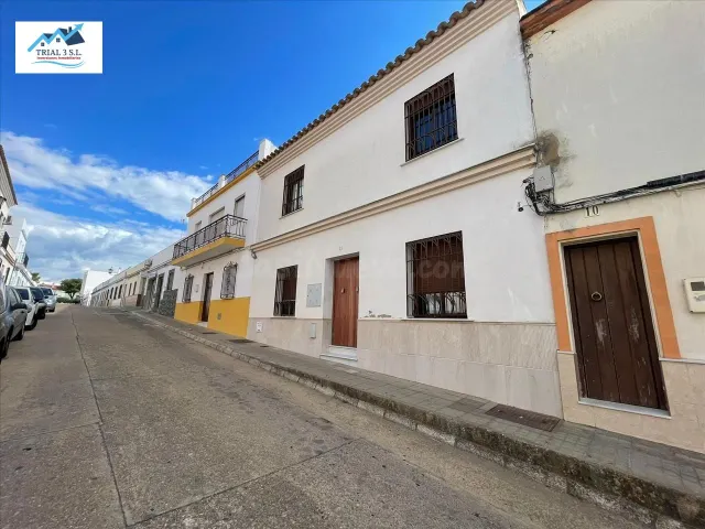 venta casa en Lepe (Huelva) — 2