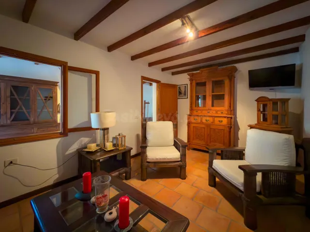 Casa en venta + terreno en Icod de los Vinos — 39