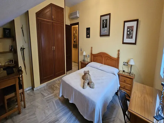 Dúplex 5 habitaciones 300m² en venta - Centro — 25