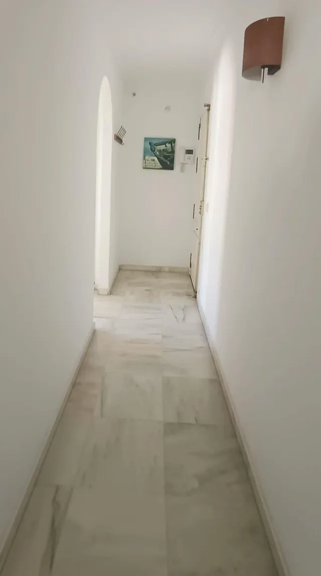 FANTASTICO Y LUMINOSO PISO EN EL CENTRO DE MALAGA — 7