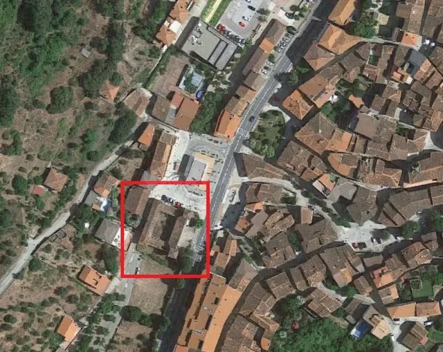 Urbis te ofrece Edificio en Baños de Montemayor (Cáceres) - foto 3