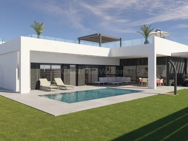 Villa 3 habitaciones 104m² en venta - Comunidad valenciana