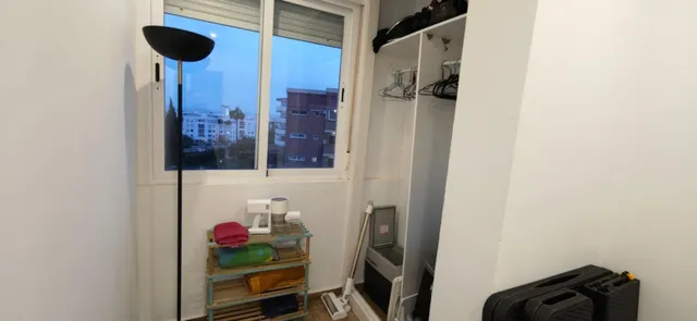 Piso en Alquiler en Torremolinos Málaga — 14
