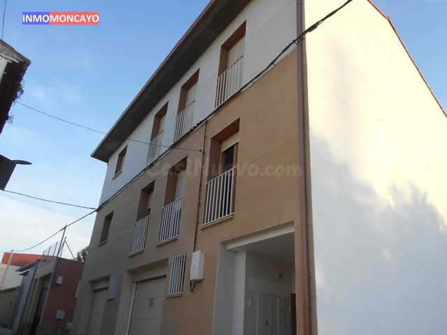 VENDO PISO NUEVA construcción EN GRISEL