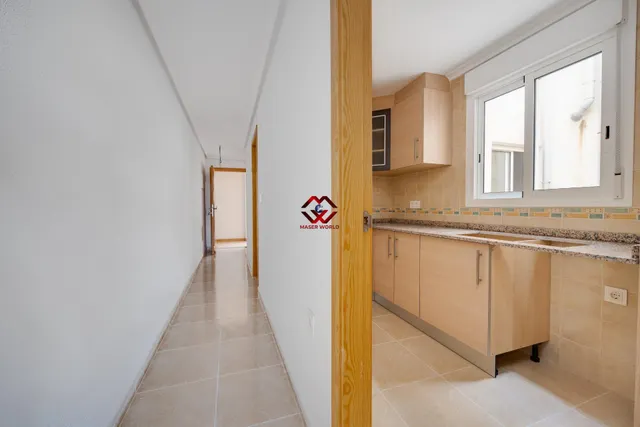 Apartamentos renovados en el centro de San Fulgencio — 16