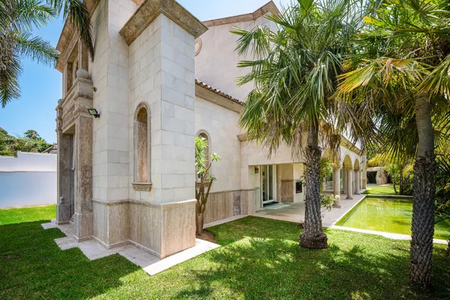 Chalet 4 habitaciones 654m² en venta - Marbella — 35