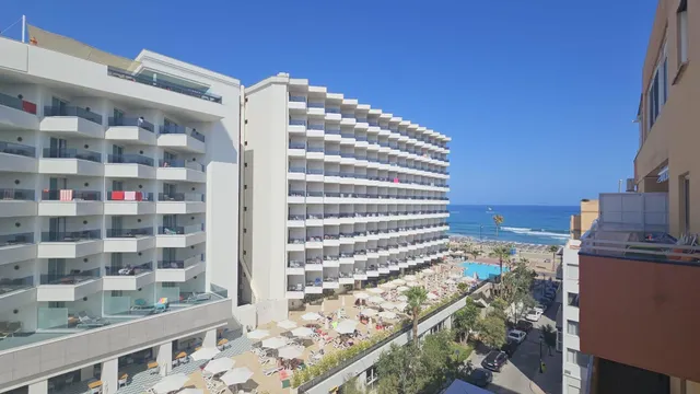 GRAN PISO EN LOS BOLICHES DE 3 DORMITORIOS A UN PASO DE LA PLAYA — 28
