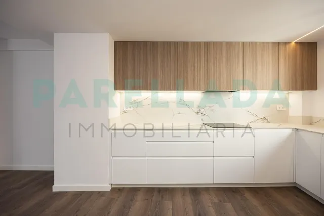Ático dúplex nuevo en la zona de Pep Ventura — 7