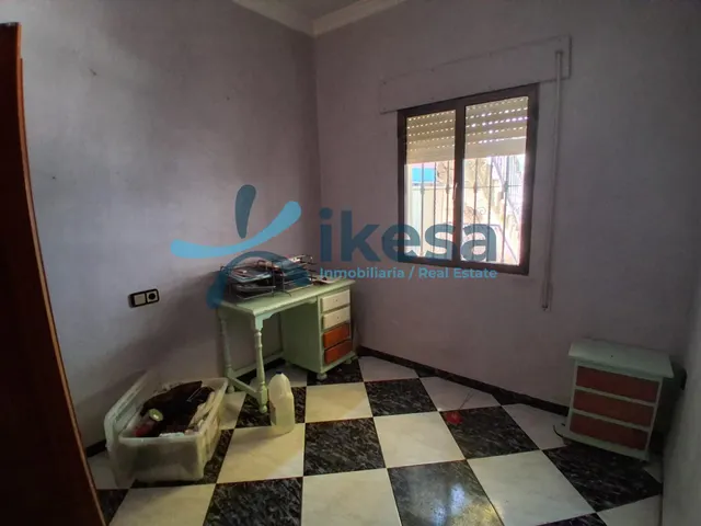 Venta de Casa en Burguillos - Sevilla — 10