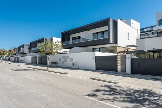 Adosado 3 habitaciones 112m² en venta - Costa Del Sol