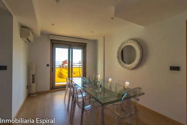 Espléndido Piso de Lujo en Sanxenxo a Pasos de la Playa ✨ — 13