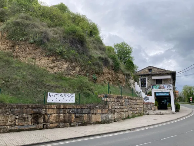 Terreno urbano en venta - Pirineo aragones — 11