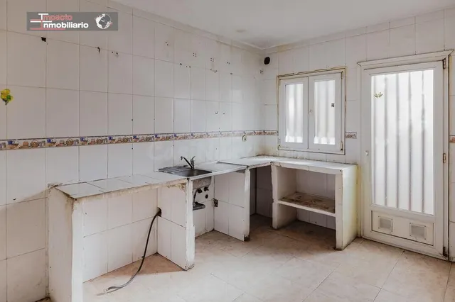 Casa Adosada en Venta en El Viso- San Isidro por €120,000 - foto 5