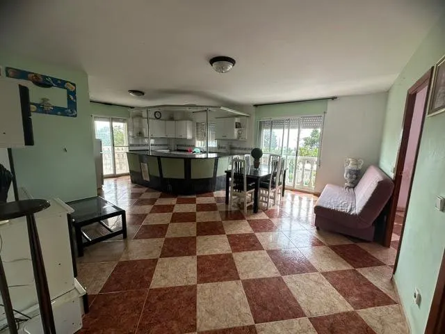 Fantástico chalet a 50m del mar — 16