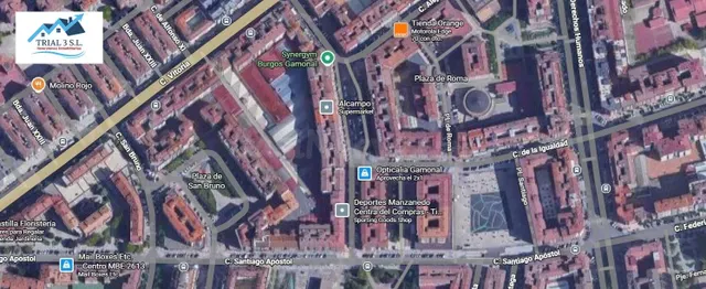 Venta de Piso en Burgos - foto 4