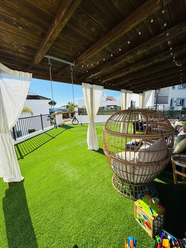 Apartamento 3 habitaciones 112m² en venta - Paraiso-Barronal — 6