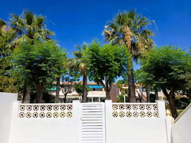 Bungalow 2 habitaciones 70m² en venta - Campoamor — 27