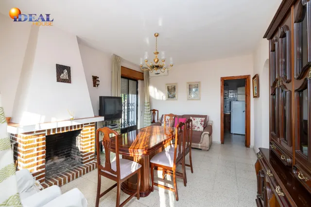Chalet independiente en Taramay, Almuñécar — 5