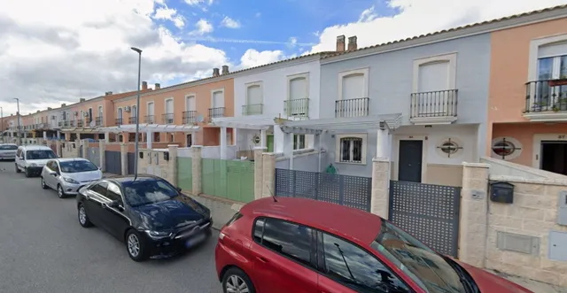 Venta casa en Huevar del Aljarafe — 2