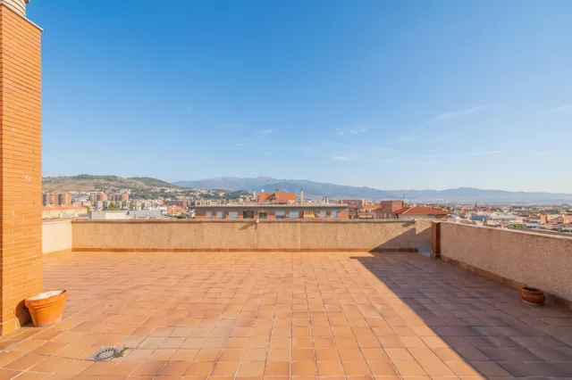 Exclusivo atico en residencial gran parque  en venta de 4 dormitorios en el barrio albayda — 13
