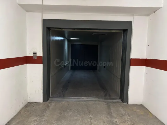 Plazas de parking en Miramar - foto 2