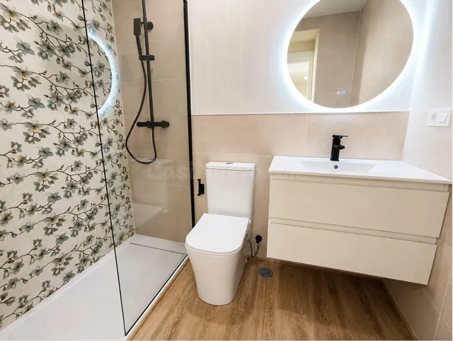 ALQUILER DE habitaciones DE CORTA DURACIÓN, ESTUDIANTES-MEDI - foto 4