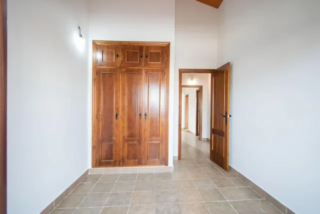 Precioso chalet pareado con piscina y barbacoa en Burguillos — 35