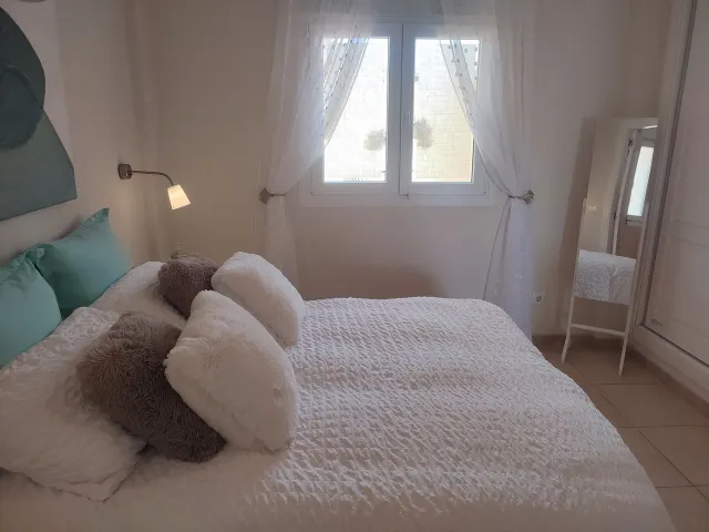 Apartamento 2 habitaciones en venta - Altaona golf and country village — 29