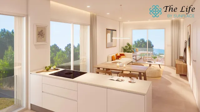 Apartamento 2 habitaciones 99m² en venta - PILAR DE LA HORAD - foto 4